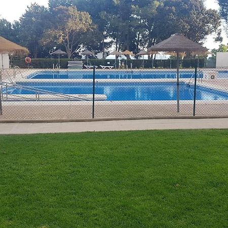 Aguila Apartamento Con Vistas بينالماذينا المظهر الخارجي الصورة