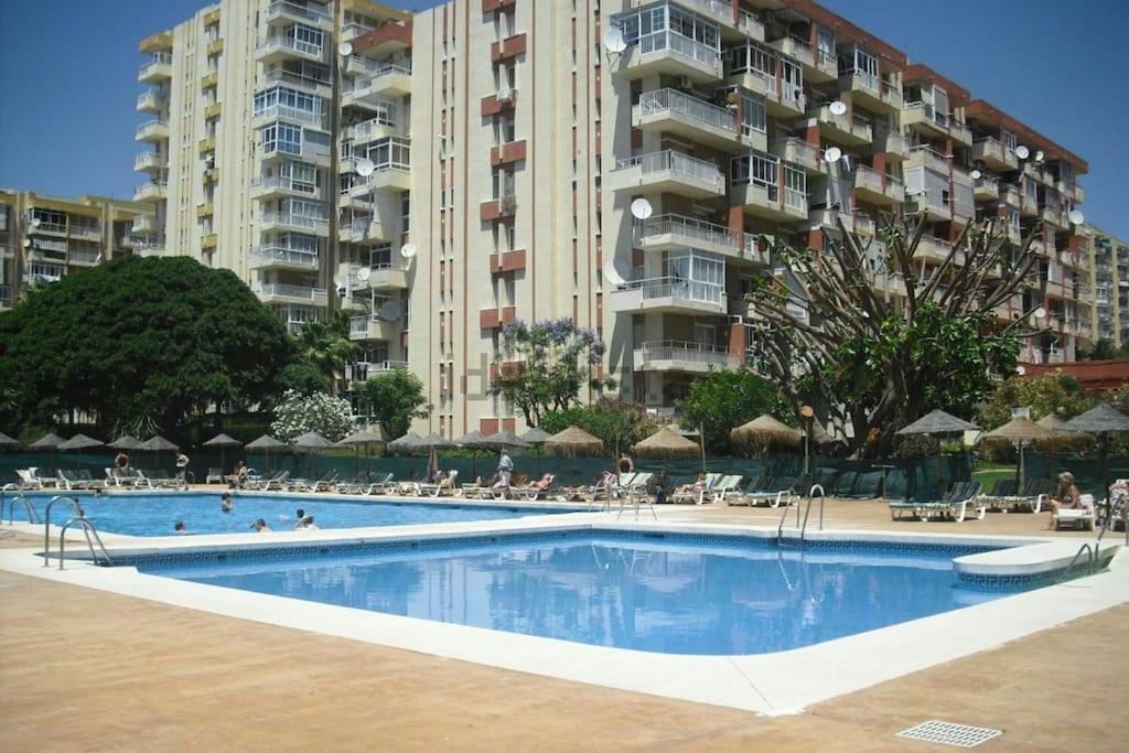Aguila Apartamento Con Vistas بينالماذينا المظهر الخارجي الصورة