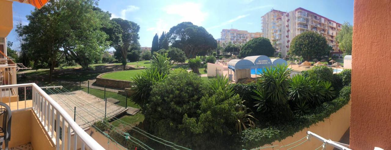Aguila Apartamento Con Vistas بينالماذينا المظهر الخارجي الصورة