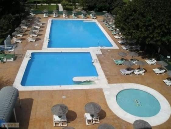 Aguila Apartamento Con Vistas بينالماذينا المظهر الخارجي الصورة