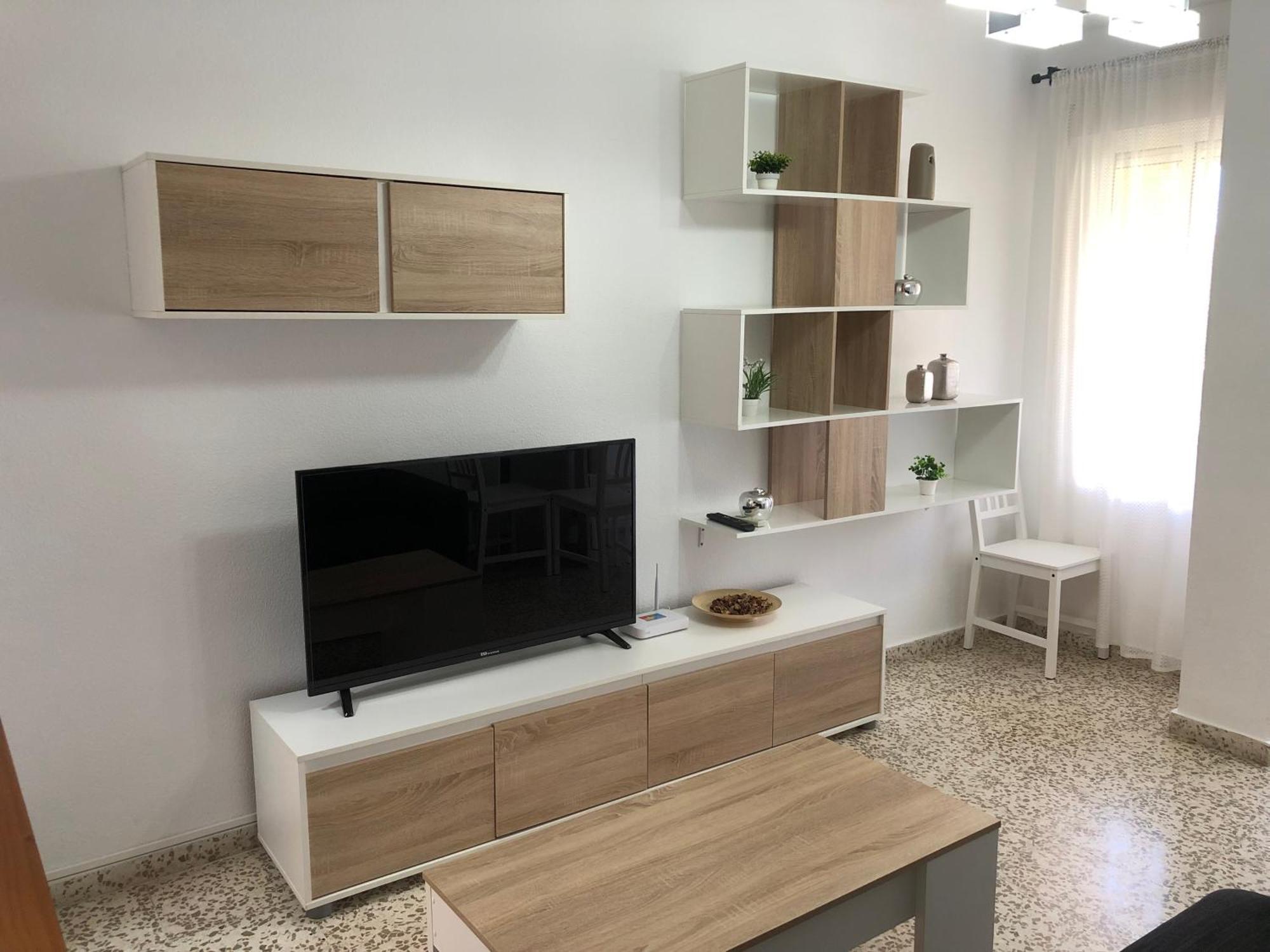 Aguila Apartamento Con Vistas بينالماذينا المظهر الخارجي الصورة