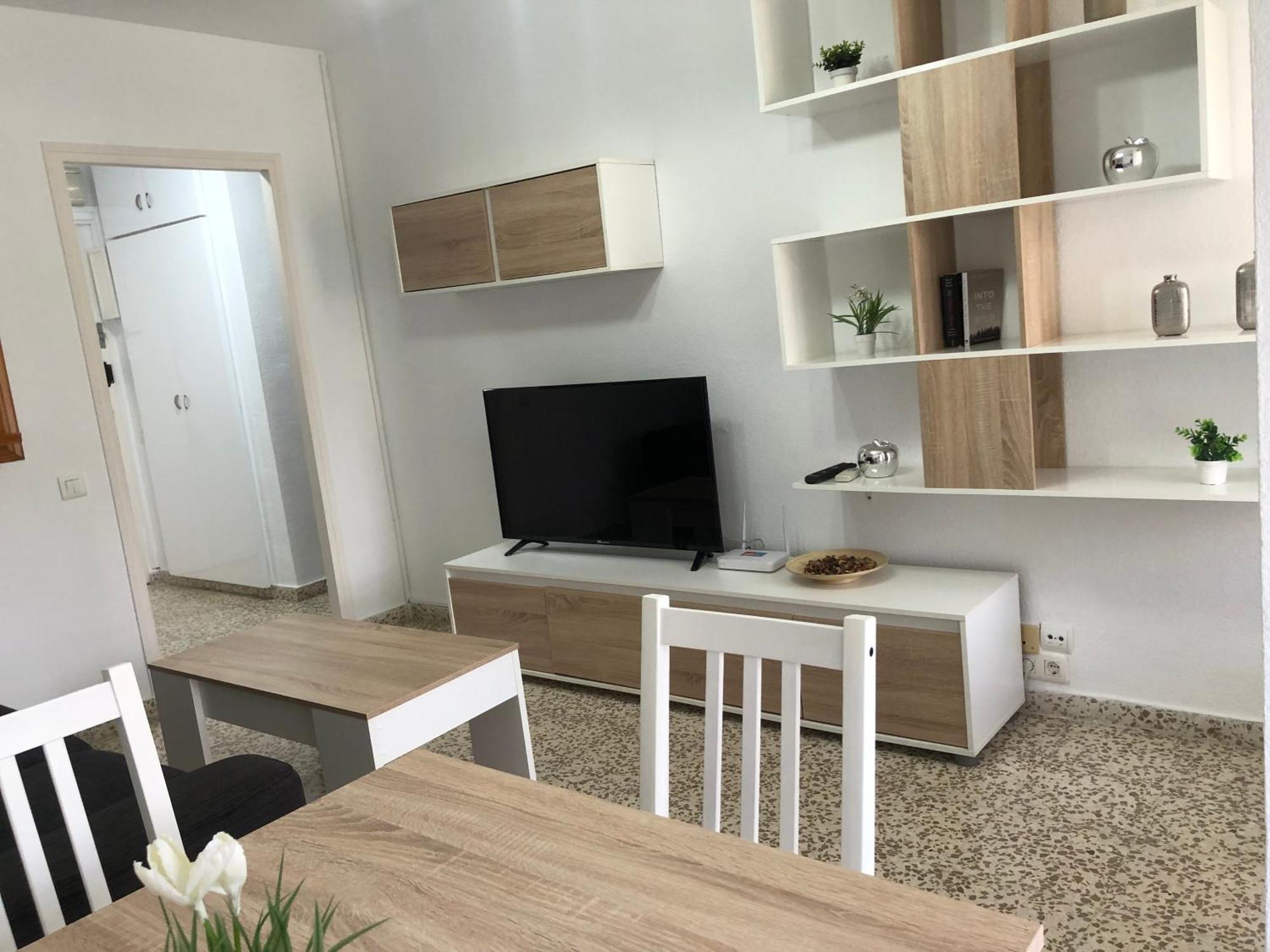 Aguila Apartamento Con Vistas بينالماذينا المظهر الخارجي الصورة